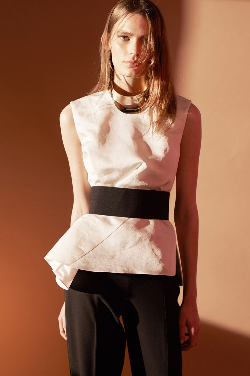 Worldwide Autunno/Inverno 2016/17 Narciso Rodriguez